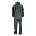 Scruffs 2-Piece Waterproof Suit Green additional 1