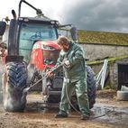 Scruffs 2-Piece Waterproof Suit Green additional 17