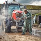 Scruffs 2-Piece Waterproof Suit Green additional 16