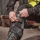 Scruffs Ergonomic Knee Pads additional 3