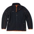 Scruffs Harbour Micro Fleece Jacket Black additional 1