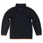 Scruffs Harbour Micro Fleece Jacket Black additional 2
