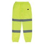 Scruffs High Visibility Jogger Yellow/Navy additional 2