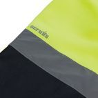 Scruffs High Visibility Jogger Yellow/Navy additional 3