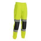 Scruffs High Visibility Jogger Yellow/Navy additional 7