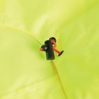 Scruffs High Visibility Waterproof Jacket Yellow/Navy additional 11