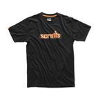 Scruffs Houghton 3 Pack Logo T-Shirt additional 2