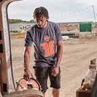 Scruffs Houghton 3 Pack Logo T-Shirt additional 19