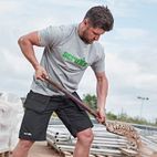 Scruffs Houghton 3 Pack Logo T-Shirt additional 16