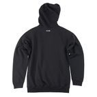 Scruffs Tamworth Logo Hoodie Black additional 2