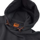 Scruffs Tamworth Logo Hoodie Black additional 3