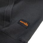 Scruffs Tamworth Logo Hoodie Black additional 39