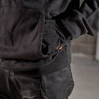 Scruffs Tamworth Logo Hoodie Black additional 43