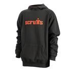 Scruffs Tamworth Logo Hoodie Black additional 16