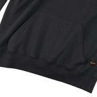 Scruffs Tamworth Logo Hoodie Black additional 7