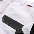 Scruffs Worker Plus Holster Shorts White additional 4