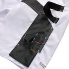 Scruffs Worker Plus Holster Shorts White additional 5