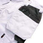 Scruffs Worker Plus Holster Shorts White additional 37