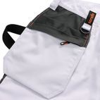 Scruffs Worker Plus Holster Shorts White additional 25