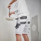 Scruffs Worker Plus Holster Shorts White additional 16