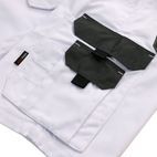 Scruffs Worker Plus Holster Shorts White additional 63