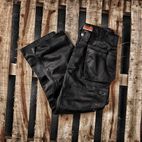 Scruffs Worker Plus Trousers Black additional 4