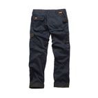 Scruffs Worker Trousers Navy additional 2