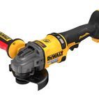 DeWALT Power Tools DCG418SHD XR FlexVolt Side Handle Detect Angle Grinder additional 2