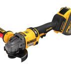DeWALT Power Tools DCG418SHD XR FlexVolt Side Handle Detect Angle Grinder additional 1