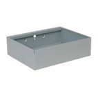 Sealey TTS40 Storage Tray for PerfoTool/Wall Panels 225 x 175 x 65mm additional 2