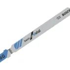 Bosch Powertool Accessories Basic for Metal Jigsaw Blade additional 1