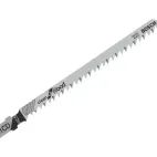 Bosch Powertool Accessories Clean for Wood Jigsaw Blade, Straight Cuts additional 1