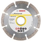 Bosch Powertool Accessories Eco for Universal Segmented Diamond Cutting Disc additional 2