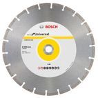 Bosch Powertool Accessories Eco for Universal Segmented Diamond Cutting Disc additional 1