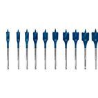 Bosch Powertool Accessories EXPERT Self Cut Speed Spade Drill Bit additional 9