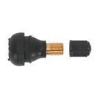 Sealey TV412 Tyre Valve Tubeless Snap-in Type TR412 Pack of 100 additional 2
