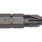 Bosch Powertool Accessories Extra Hard Screwdriver Bit, Pozi additional 3