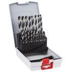 Bosch Powertool Accessories HSS Twist PointTeQ Drill Bit ProBox Set additional 2