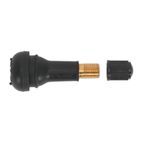 Sealey TV413 Tyre Valve Tubeless Snap-in Type TR413 Pack of 100 additional 2