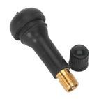 Sealey TV414 Tyre Valve Tubeless Snap-in Type TR414 Pack of 100 additional 1