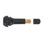 Sealey TV414 Tyre Valve Tubeless Snap-in Type TR414 Pack of 100 additional 2
