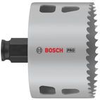 Bosch Powertool Accessories PRO Multi Material PC Plus Hole Saw additional 6