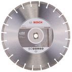 Bosch Powertool Accessories Standard for Concrete Diamond Cutting Disc additional 2