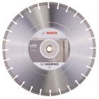Bosch Powertool Accessories Standard for Concrete Diamond Cutting Disc additional 1