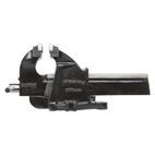 Sealey USV200 Professional Mechanic's Vice 200mm SG Iron additional 2