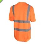 Scan Hi-Vis T-Shirt – Durable, Bright Safety Tee for Outdoor Work additional 2