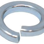 METALMATE® Square Section Spring Washer, Bright ZP additional 4