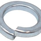 METALMATE® Square Section Spring Washer, Bright ZP additional 2