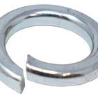 METALMATE® Square Section Spring Washer, Bright ZP additional 5