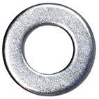 METALMATE® Type B Plain Washers, Bright Zinc Plated additional 4
